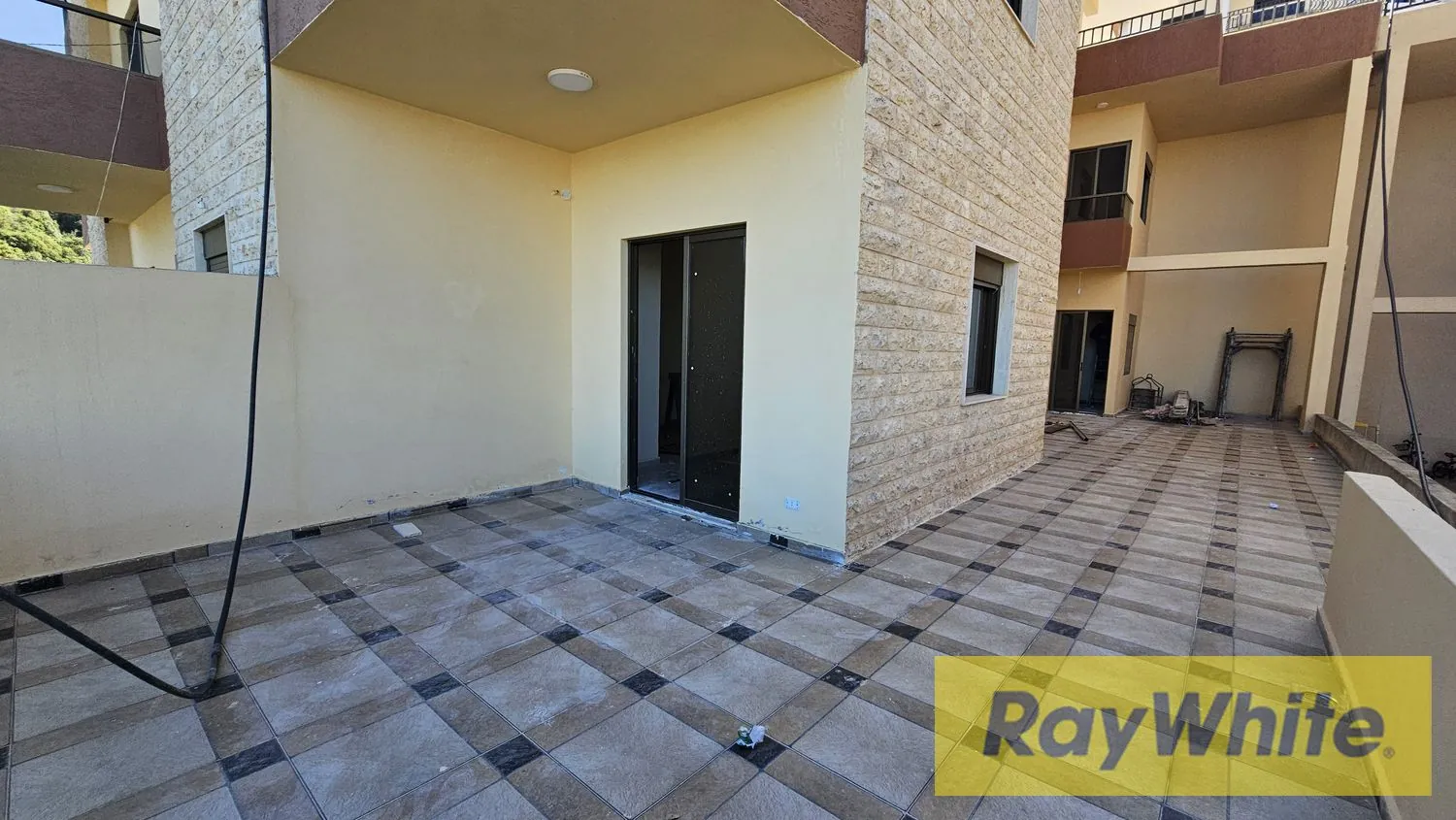 Apartment For Sale In Bouar