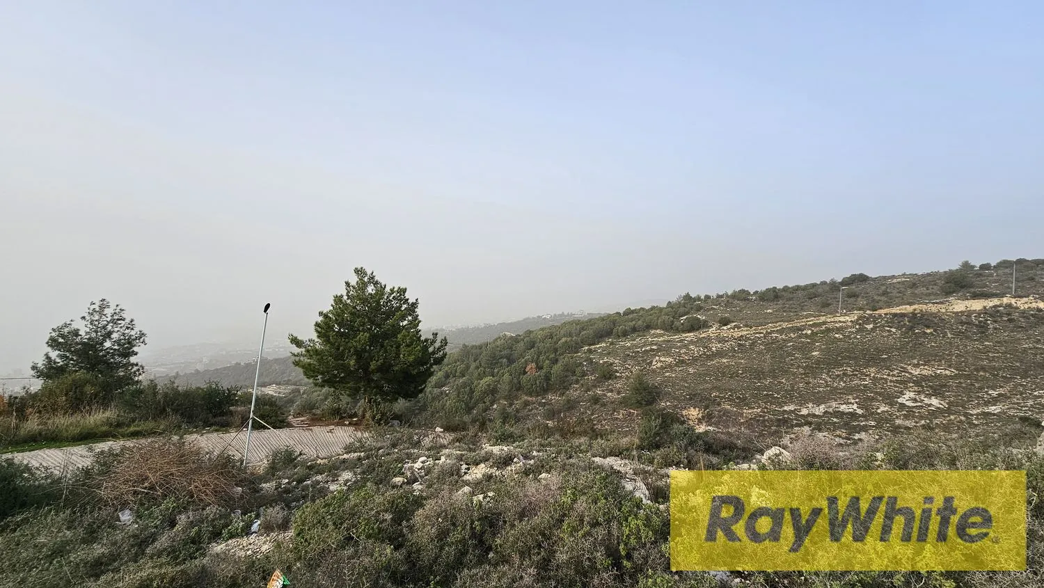 Land For Sale In Halat Jbeil — photo 3
