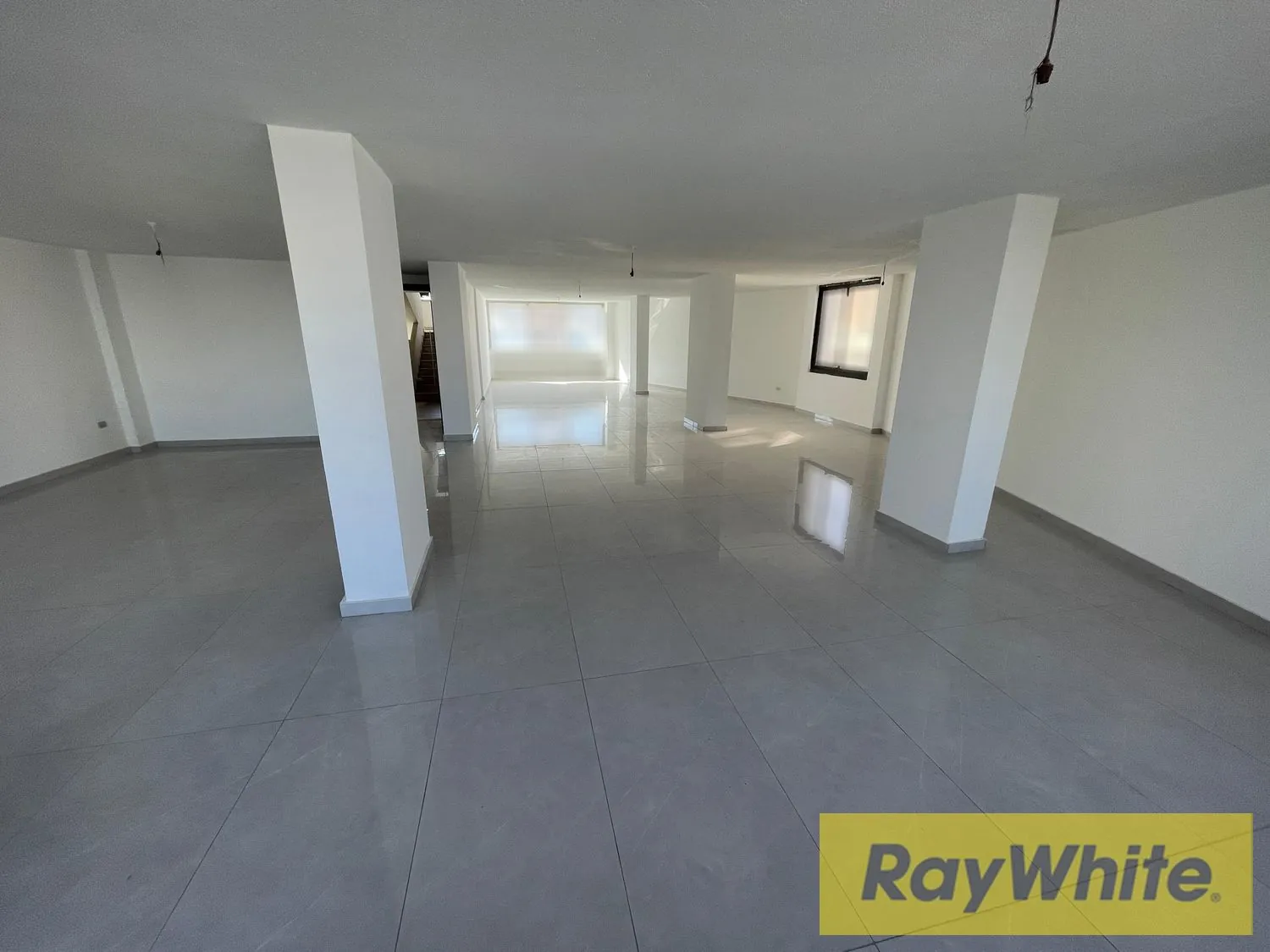 Office For Sale In Dora – 125 Sqm — الصورة 2