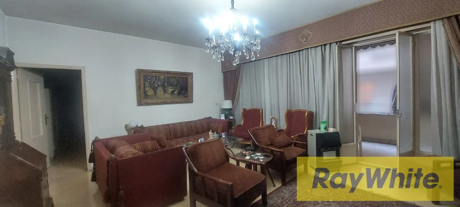 Apartment For Sale In Furn El Chebbak – 185 Sqm