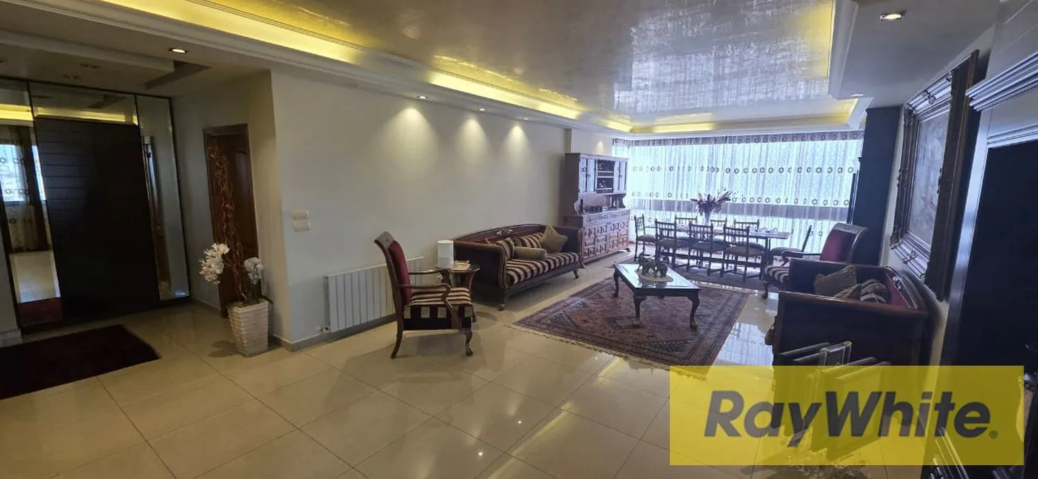 High-end Duplex For Sale In Fanar -open Sea View — photo 2