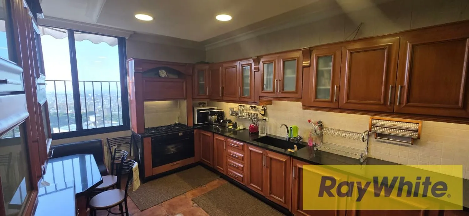 High-end Duplex For Sale In Fanar -open Sea View — photo 5
