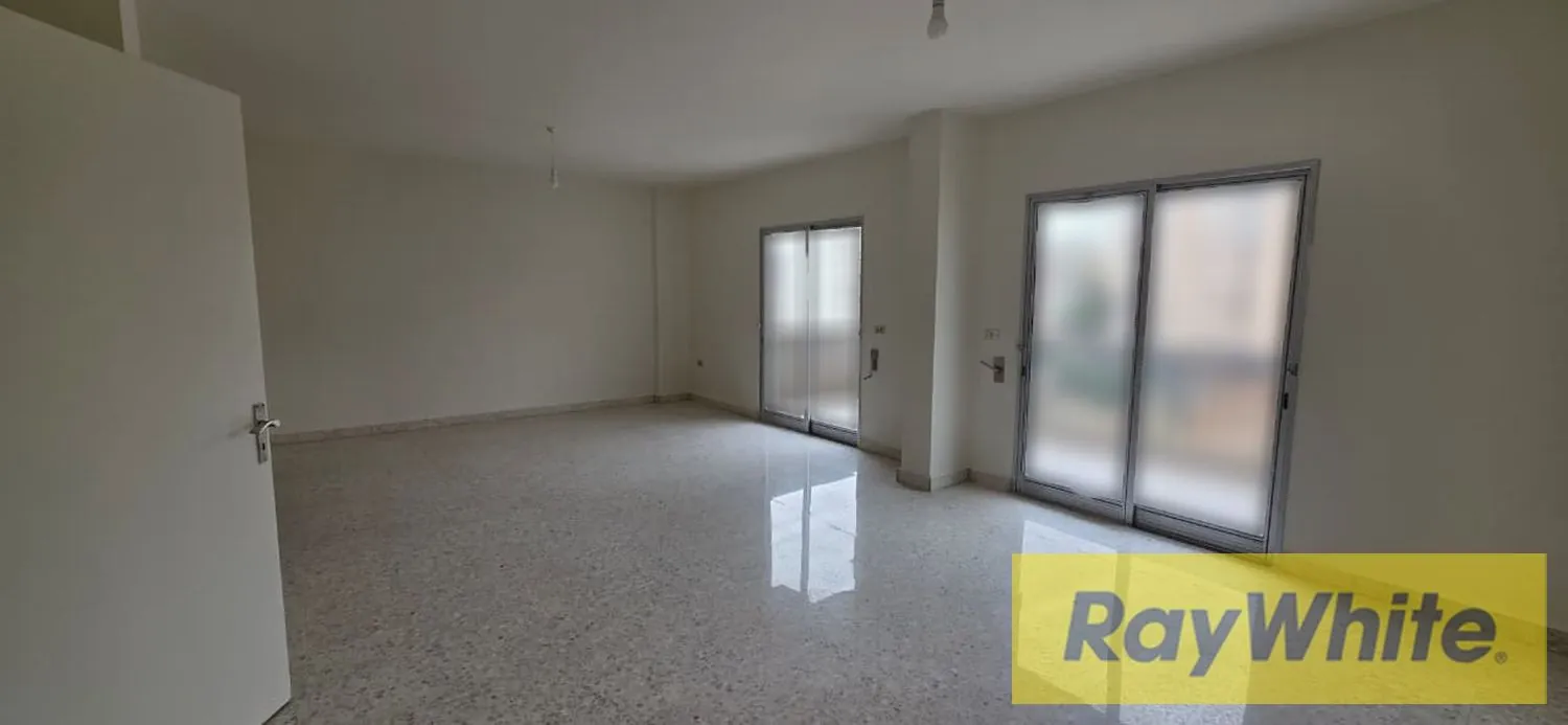 Apartment For Rent In Jdeideh