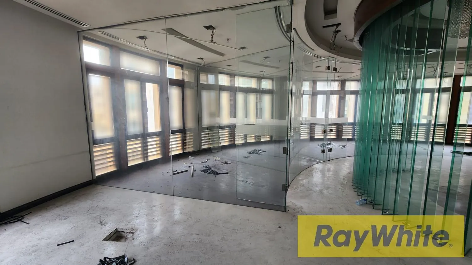 Office For Rent | Solidere Downtown Beirut — الصورة 3