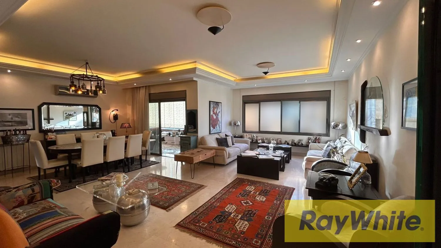 Unfurnished Apartment For Sale In Louaizeh — photo 4