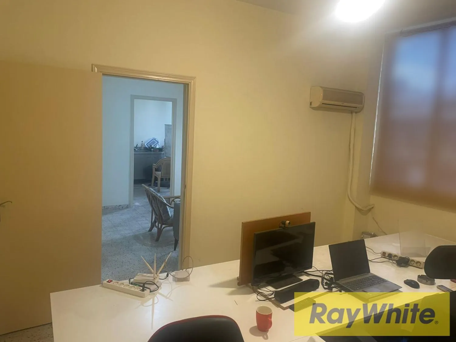 Office For Sale In Dora -prime Location — الصورة 2