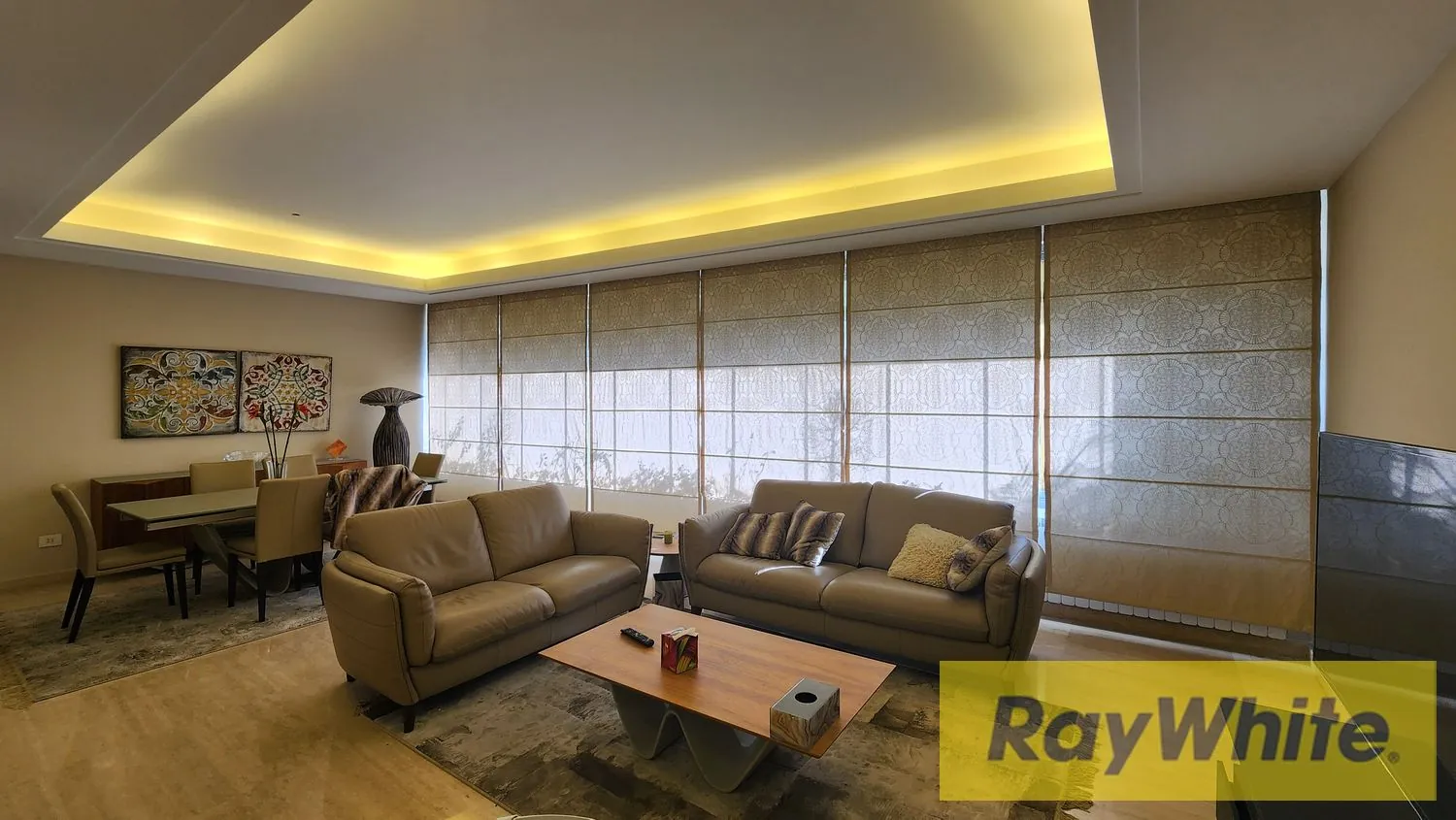 Furnished Apartment For Sale In Louaizeh – Prime Location