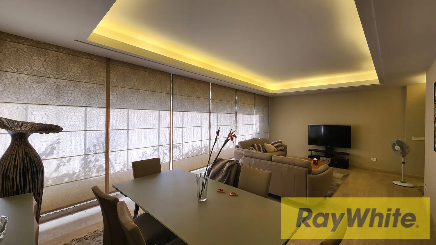 Furnished Apartment For Sale In Louaizeh – Prime Location — الصورة 4