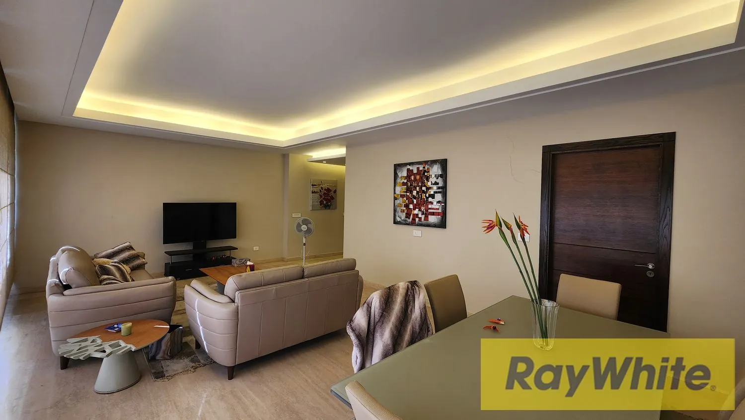 Furnished Apartment For Sale In Louaizeh – Prime Location — الصورة 5