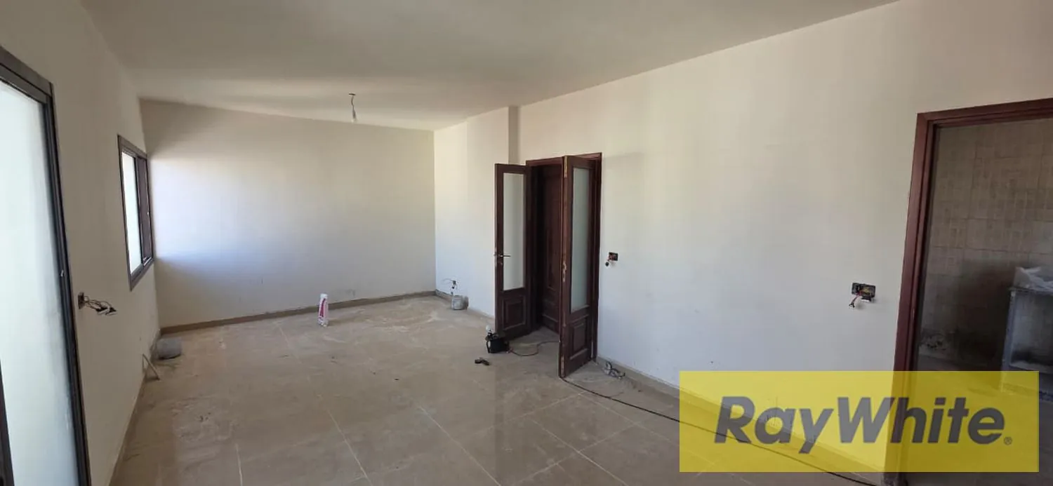 Apartment For Rent In Jdeideh