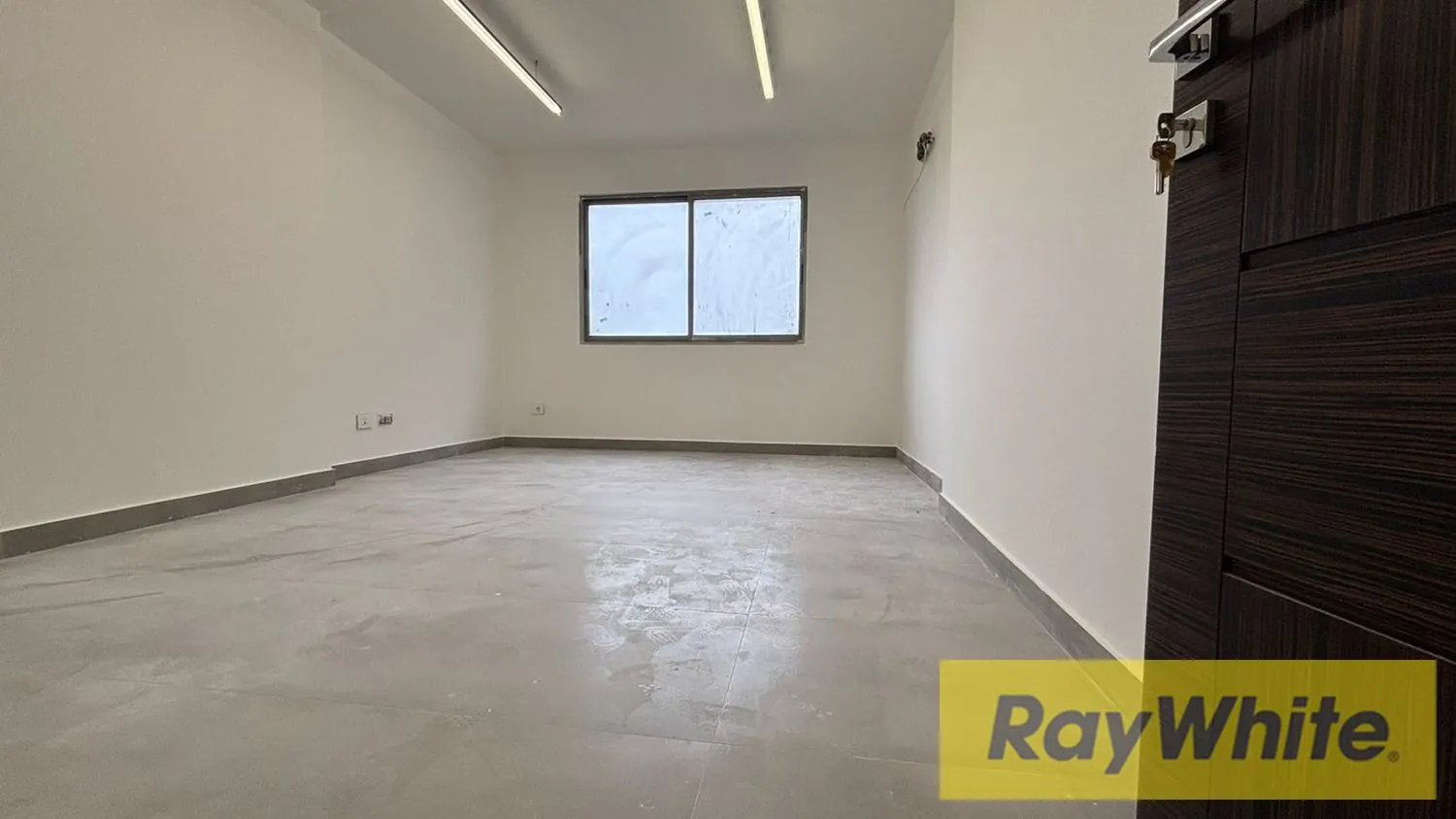 Office For Rent In Badaro, Beirut