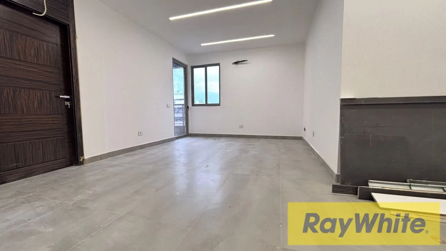 Office For Rent In Badaro, Beirut — الصورة 2