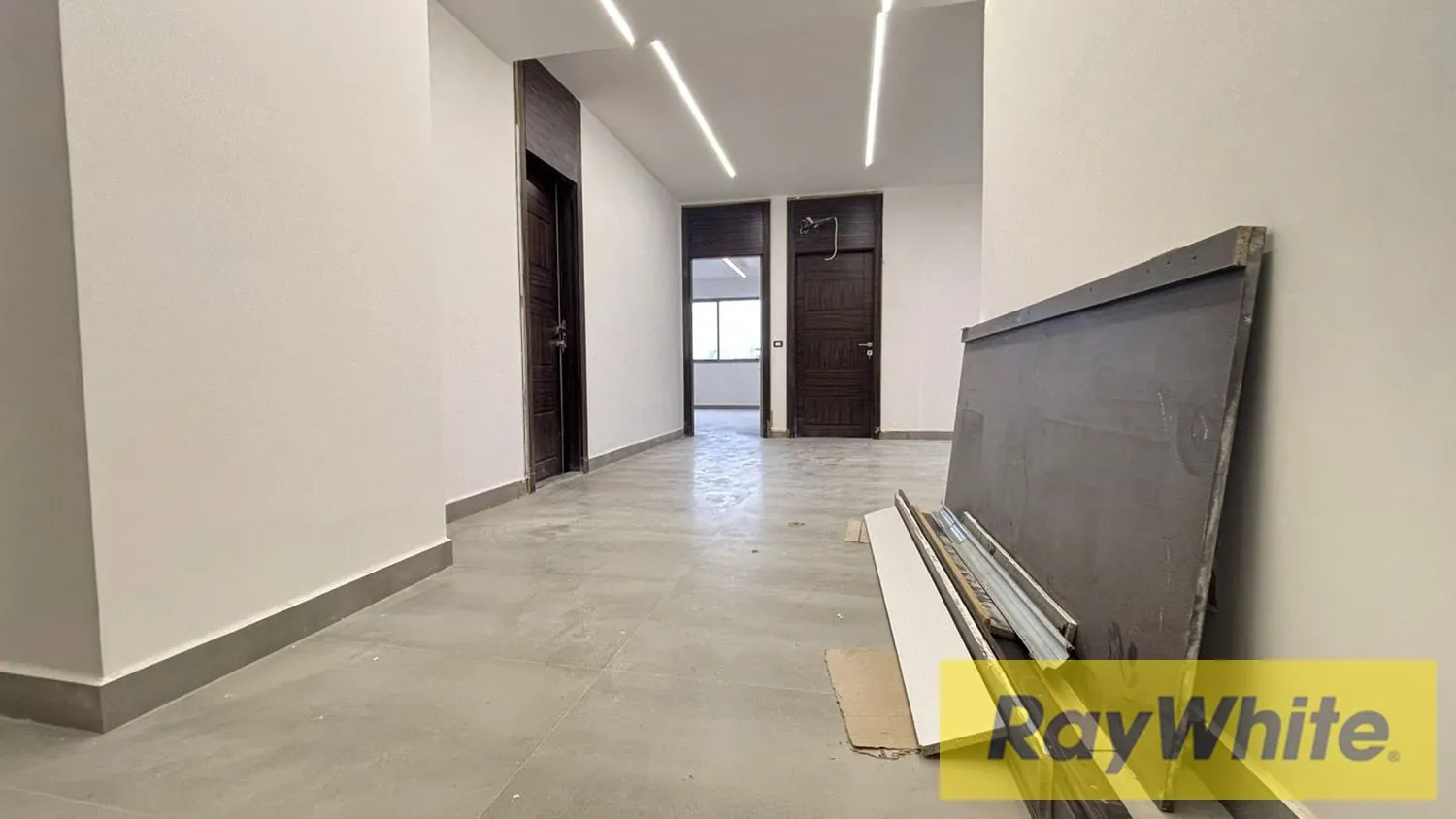 Office For Rent In Badaro, Beirut — الصورة 3