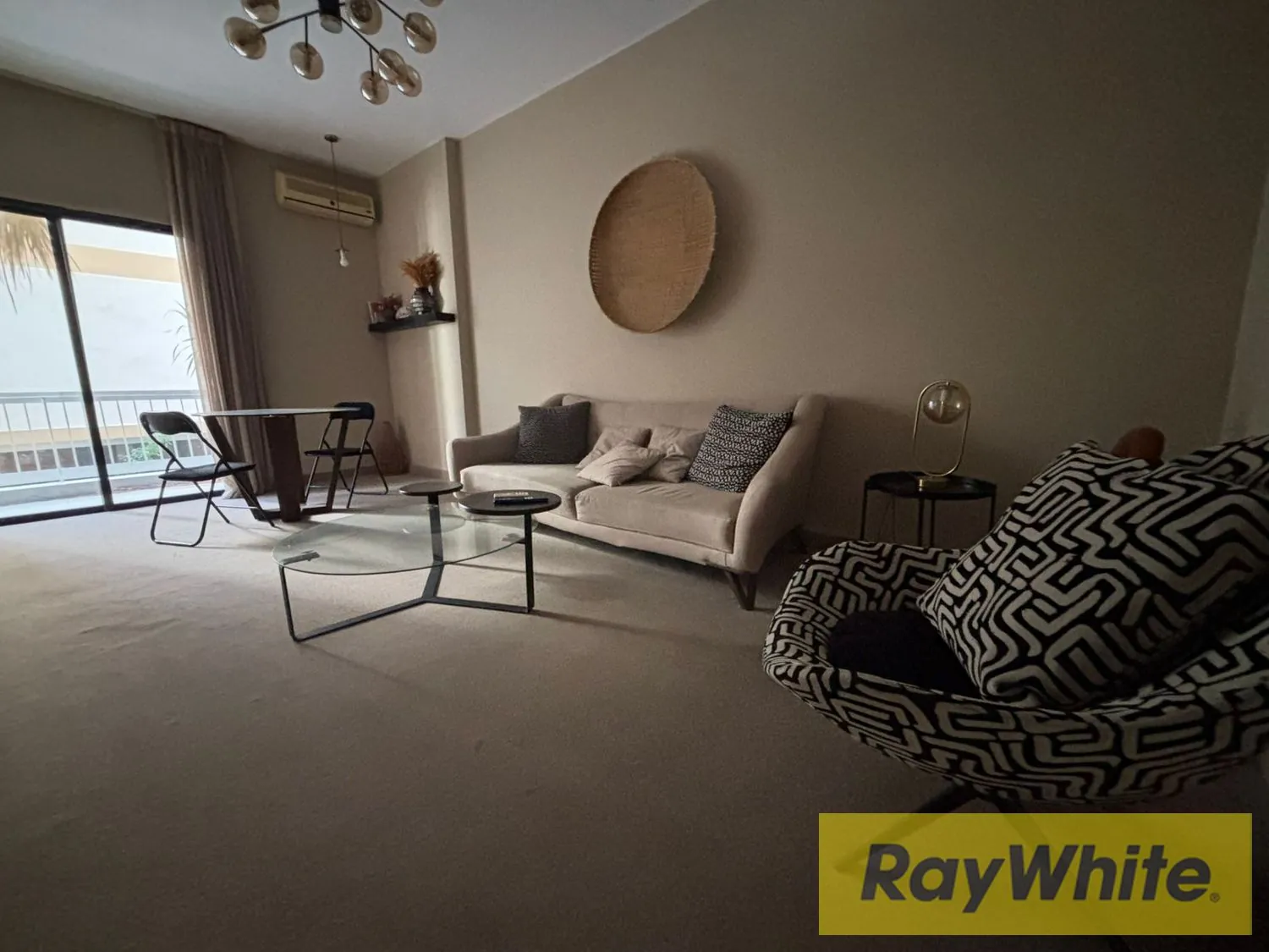 Apartment For Rent In Badaro