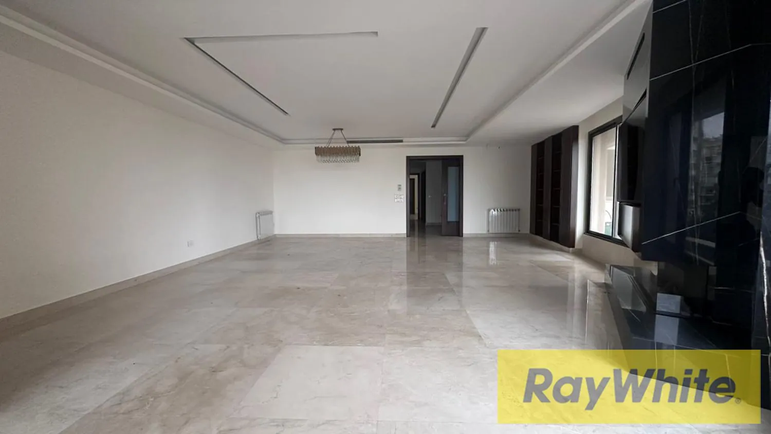 Apartment For Sale In Rawche