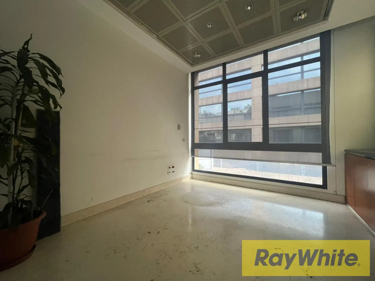 Prime Office For Rent On Hamra Main Street — الصورة 3