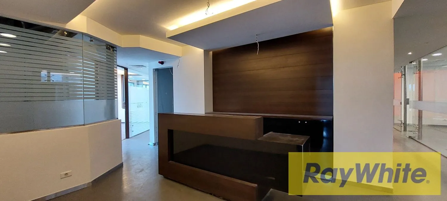 Office For Rent I N Furn El Chebbak