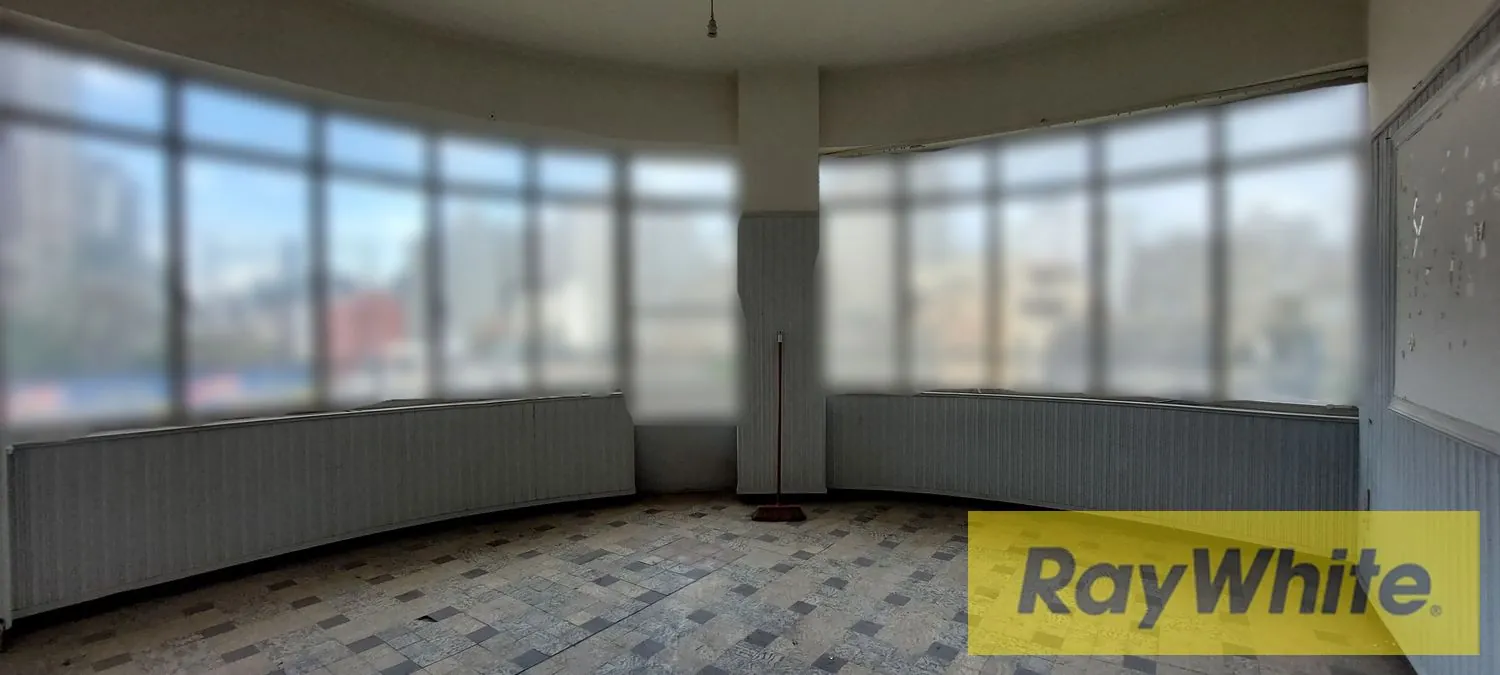 Office For Rent In Furn El Chebbak