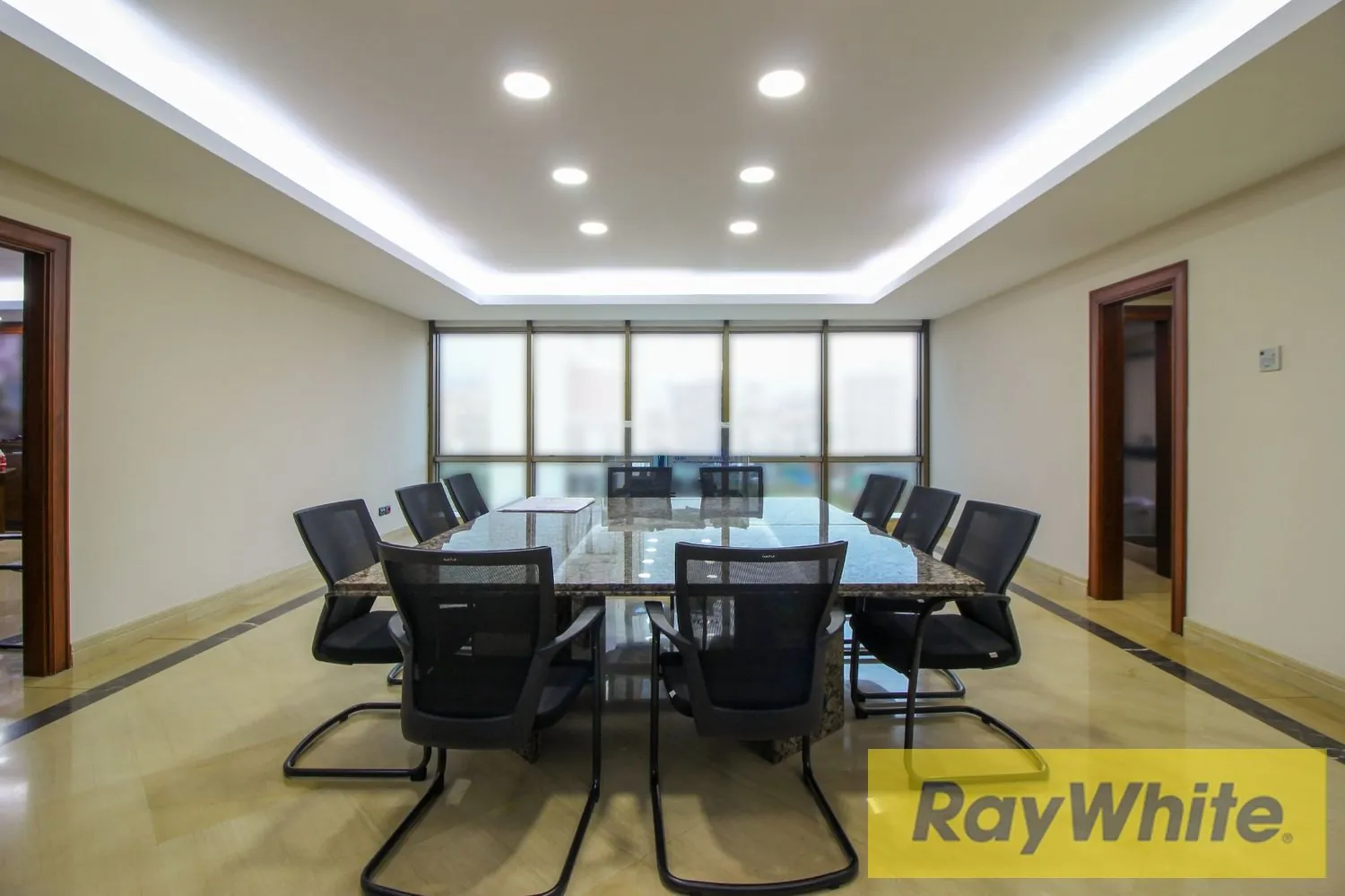 Exclusive Office For Rent In Hazmieh