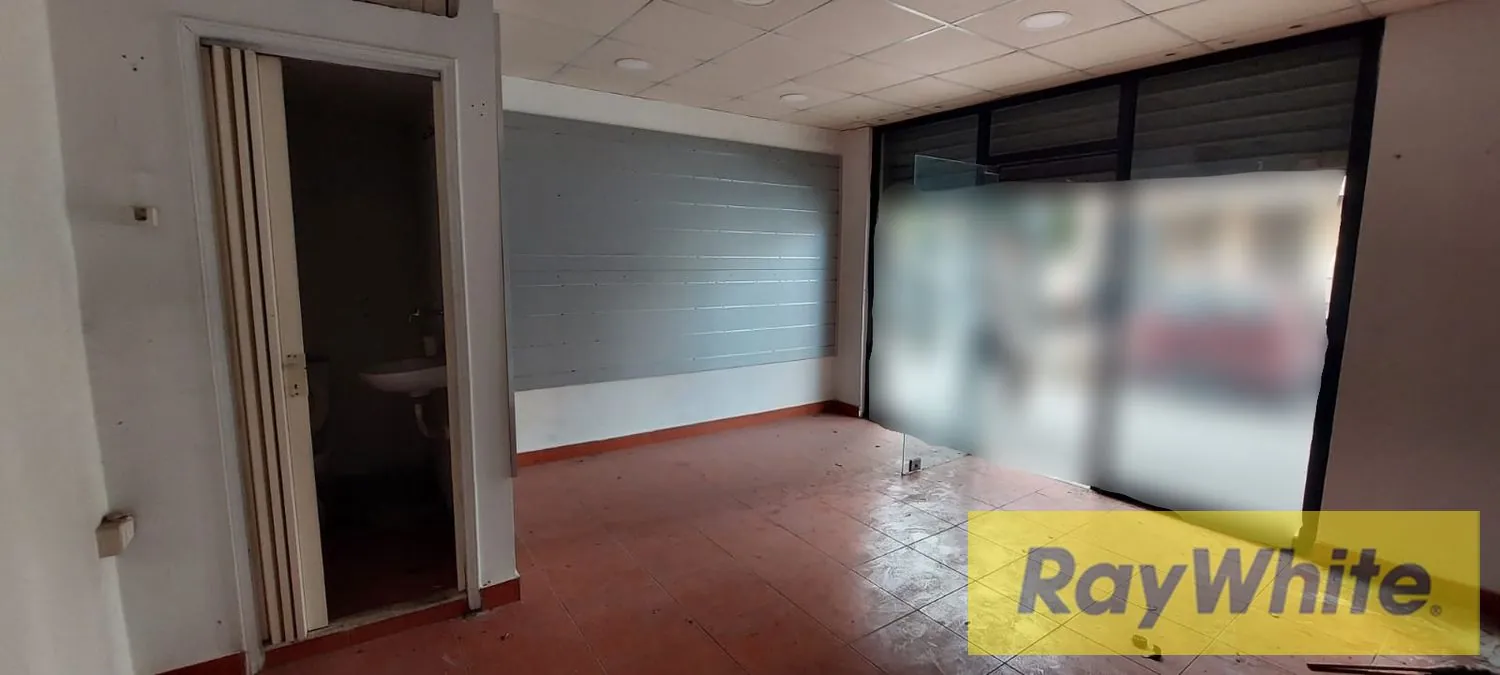 Shop For Rent In Ain El Remeneh