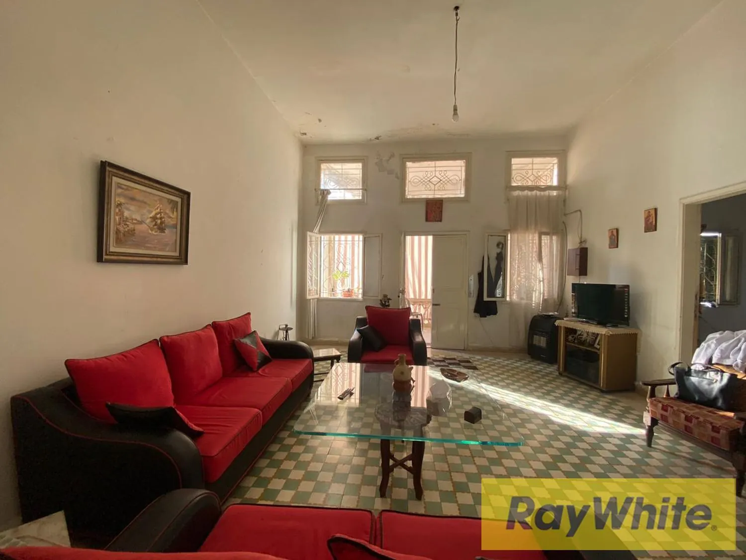 Vintage House For Sale In Hadath