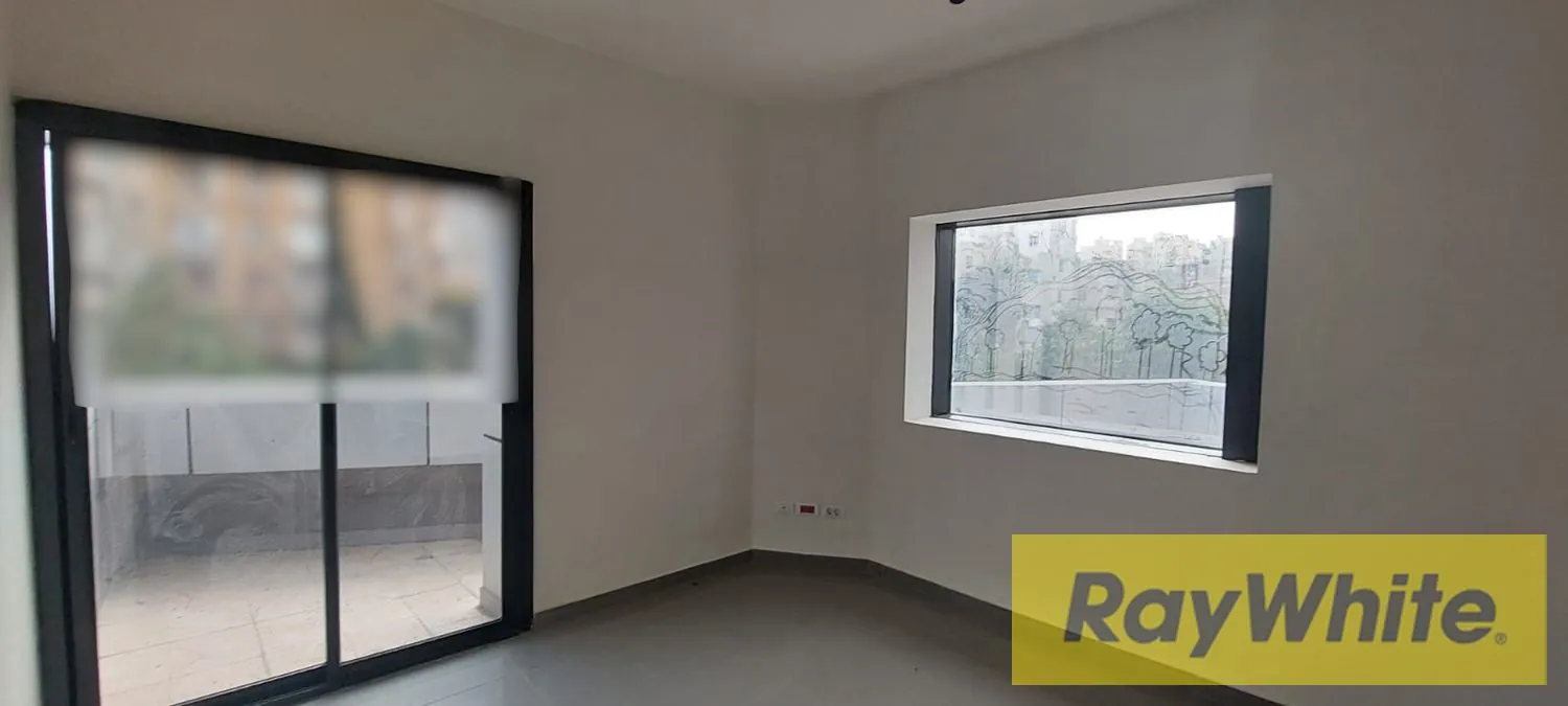 Office For Rent In Furn El Chebbak Aadlieh — الصورة 5