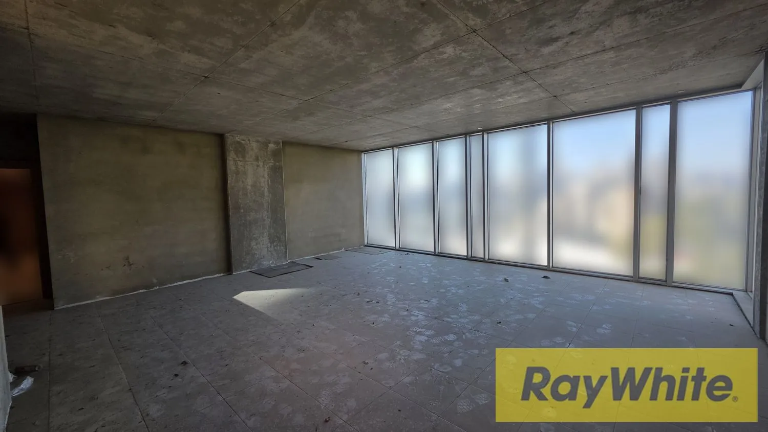 Office Space For Rent In Horch Tabet