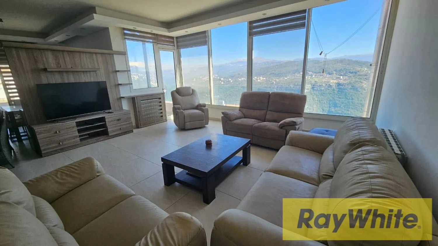 Duplex For Rent In Beit-meri