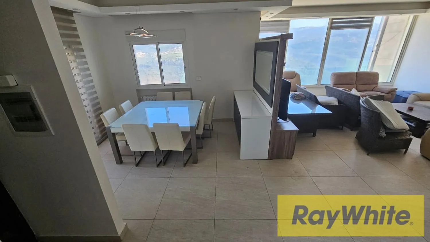 Duplex For Rent In Beit-meri — الصورة 3