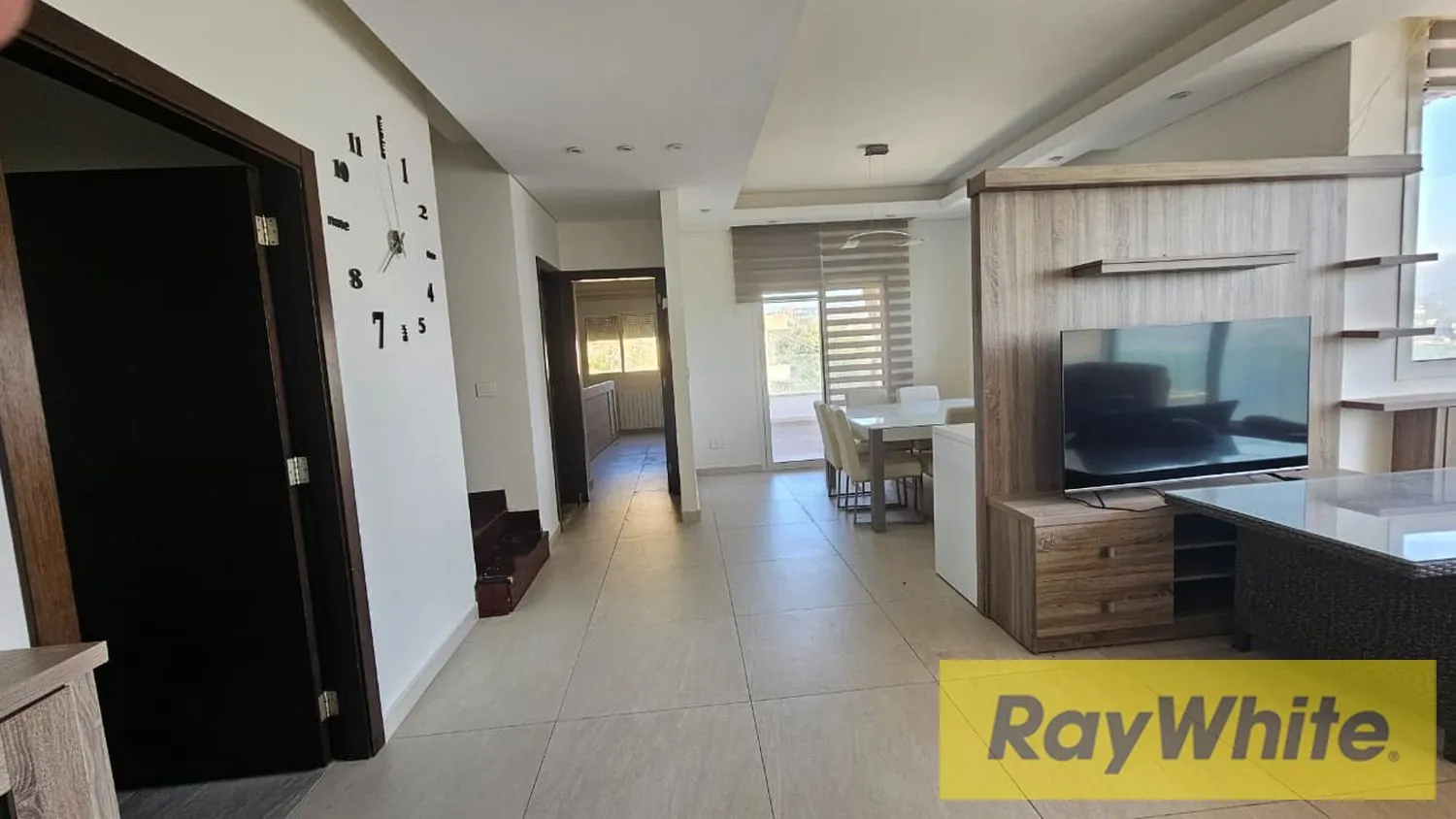 Duplex For Rent In Beit-meri — الصورة 4