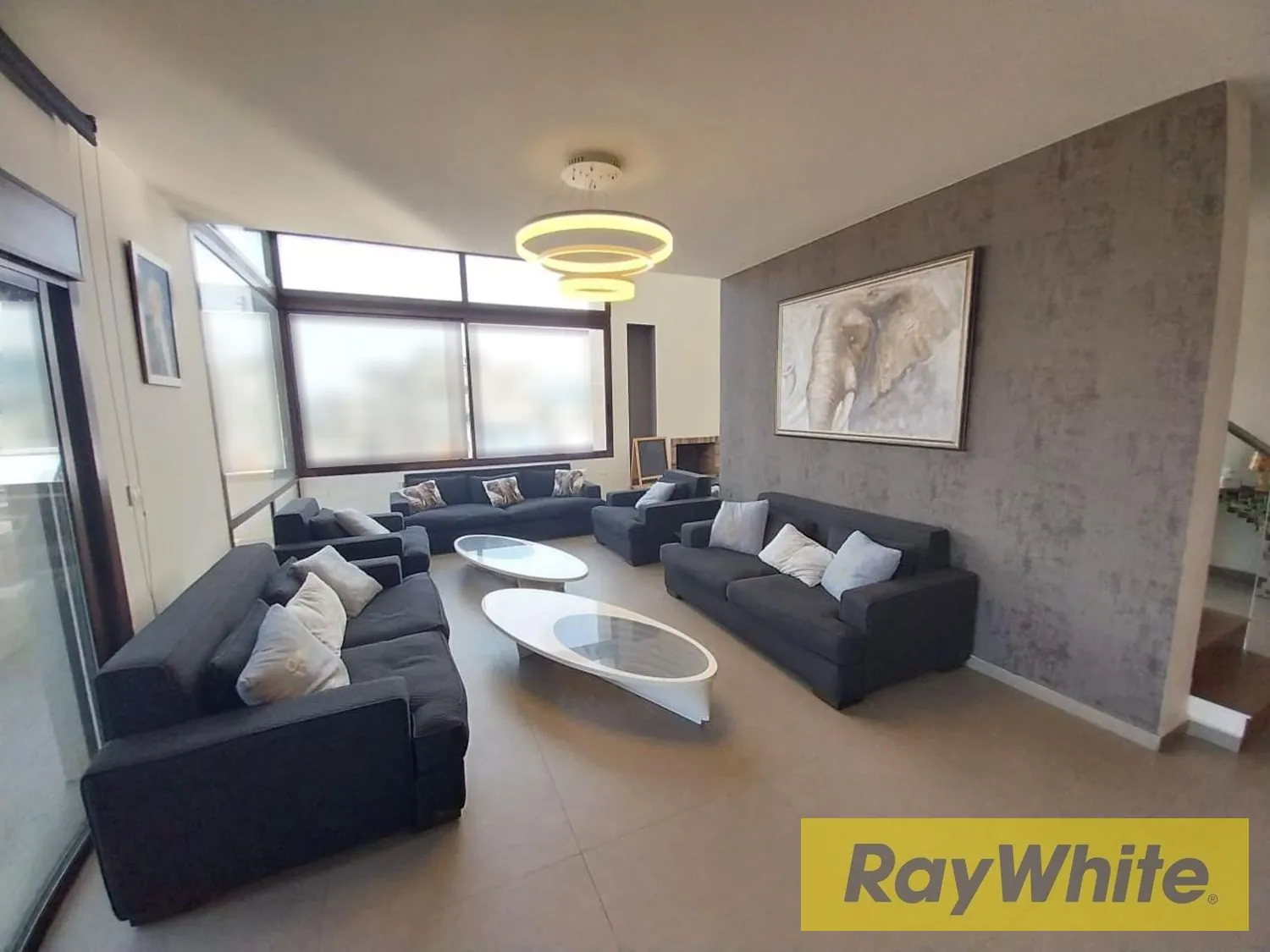 Duplex For Sale In Antelias