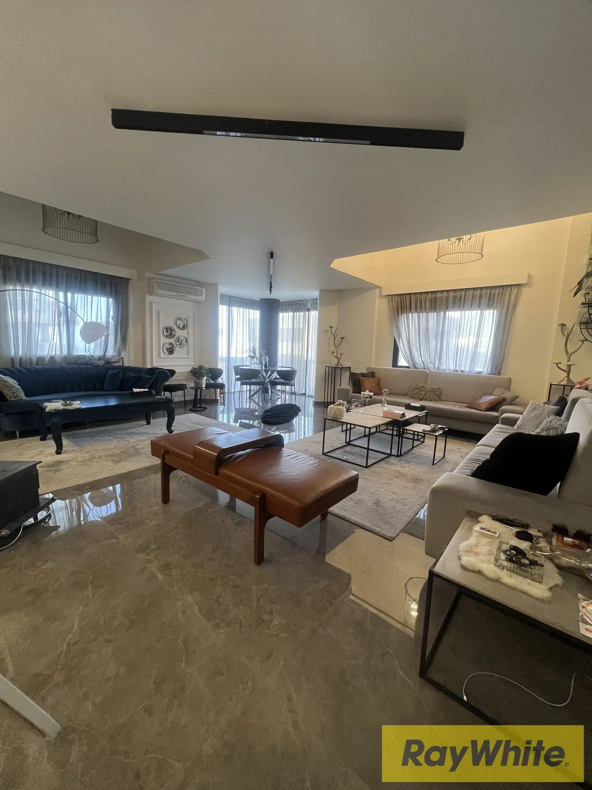 Duplex For Sale In Ain Saadeh – 245 Sqm
