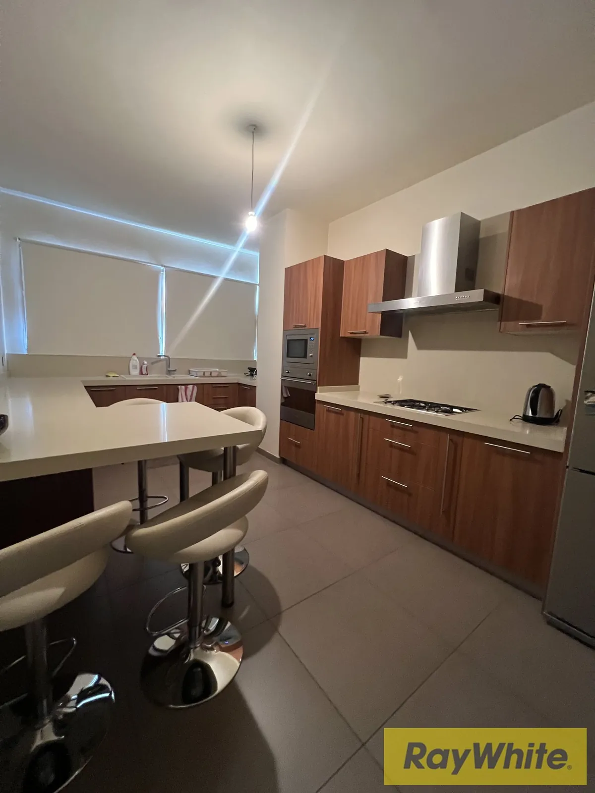 Apartment For Sale In New Rawda – 200 Sqm — photo 5