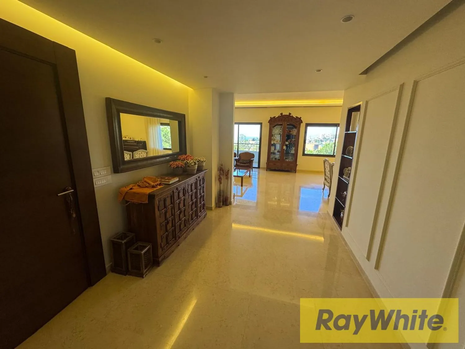 Apartment For Sale In Monteverde – 340 Sqm — الصورة 2