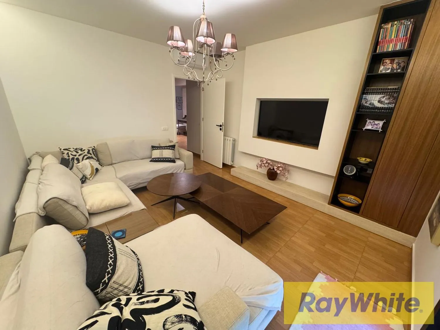 Apartment For Sale In Monteverde – 340 Sqm — الصورة 4