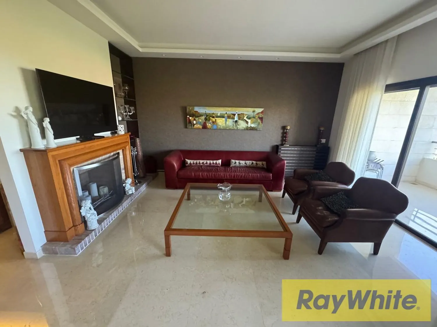 Apartment For Sale In Monteverde – 340 Sqm — الصورة 5