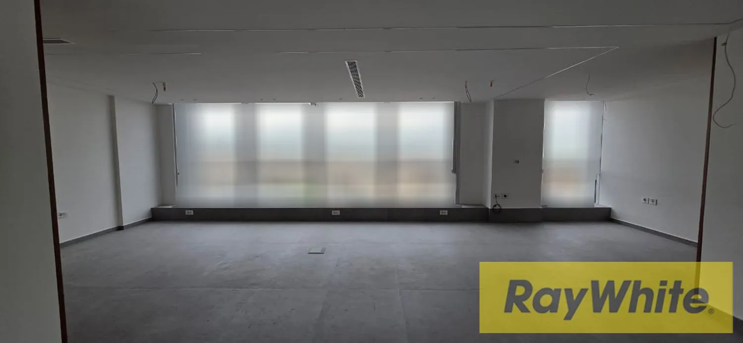 Office For Rent In Mirna Chalouhi -open Space