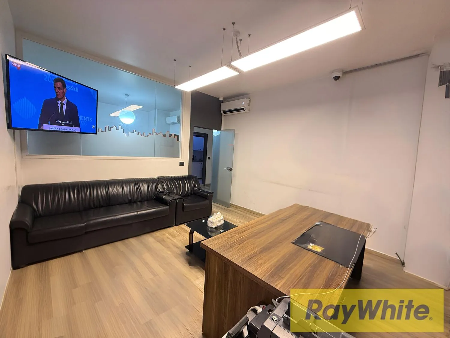 Office/commercial Space For Sale In Sodeco – 110 Sqm — الصورة 2
