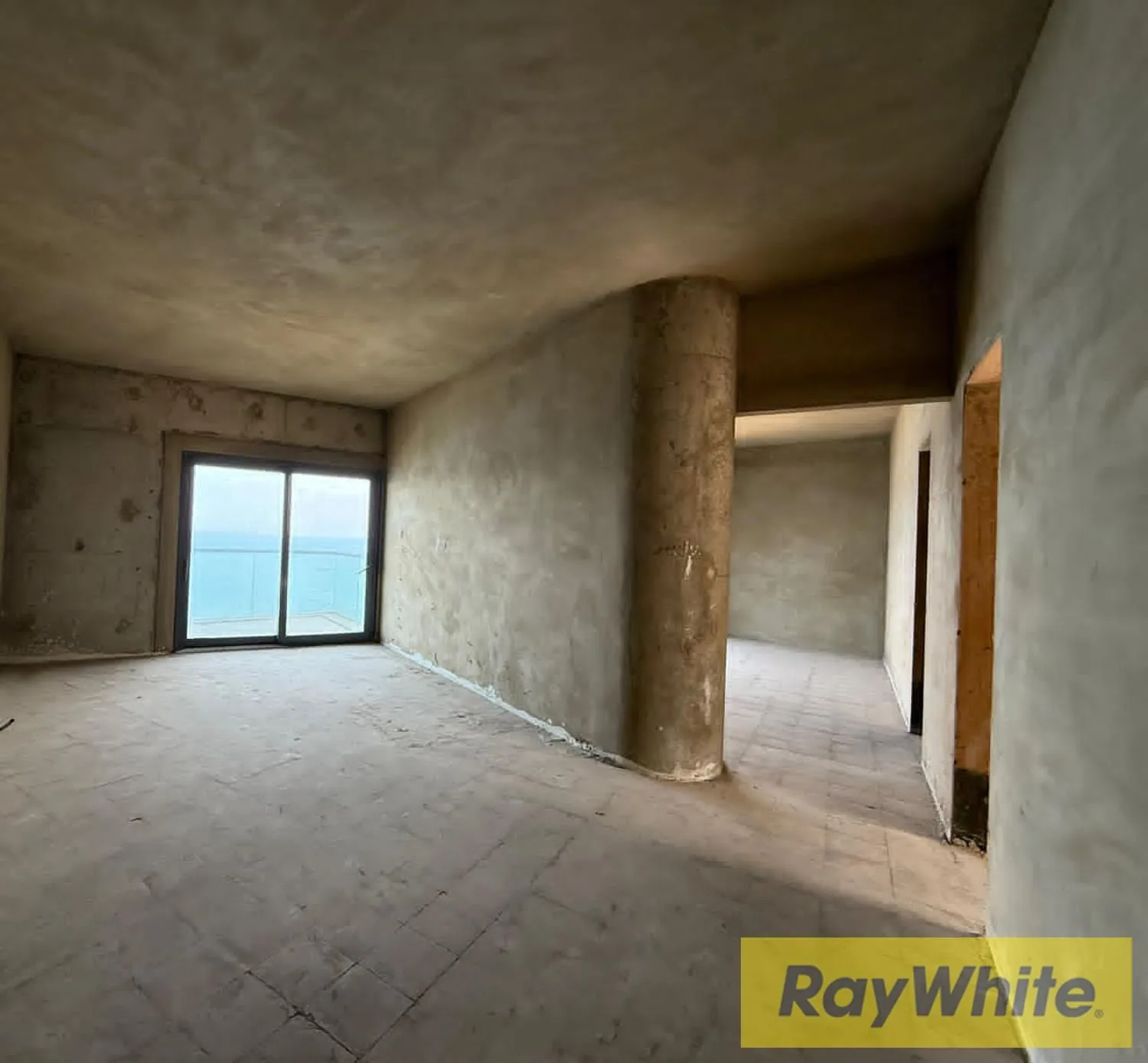 Apartment For Sale In Ramlet Al-bayda – 610 Sqm (core And Shell) — الصورة 5