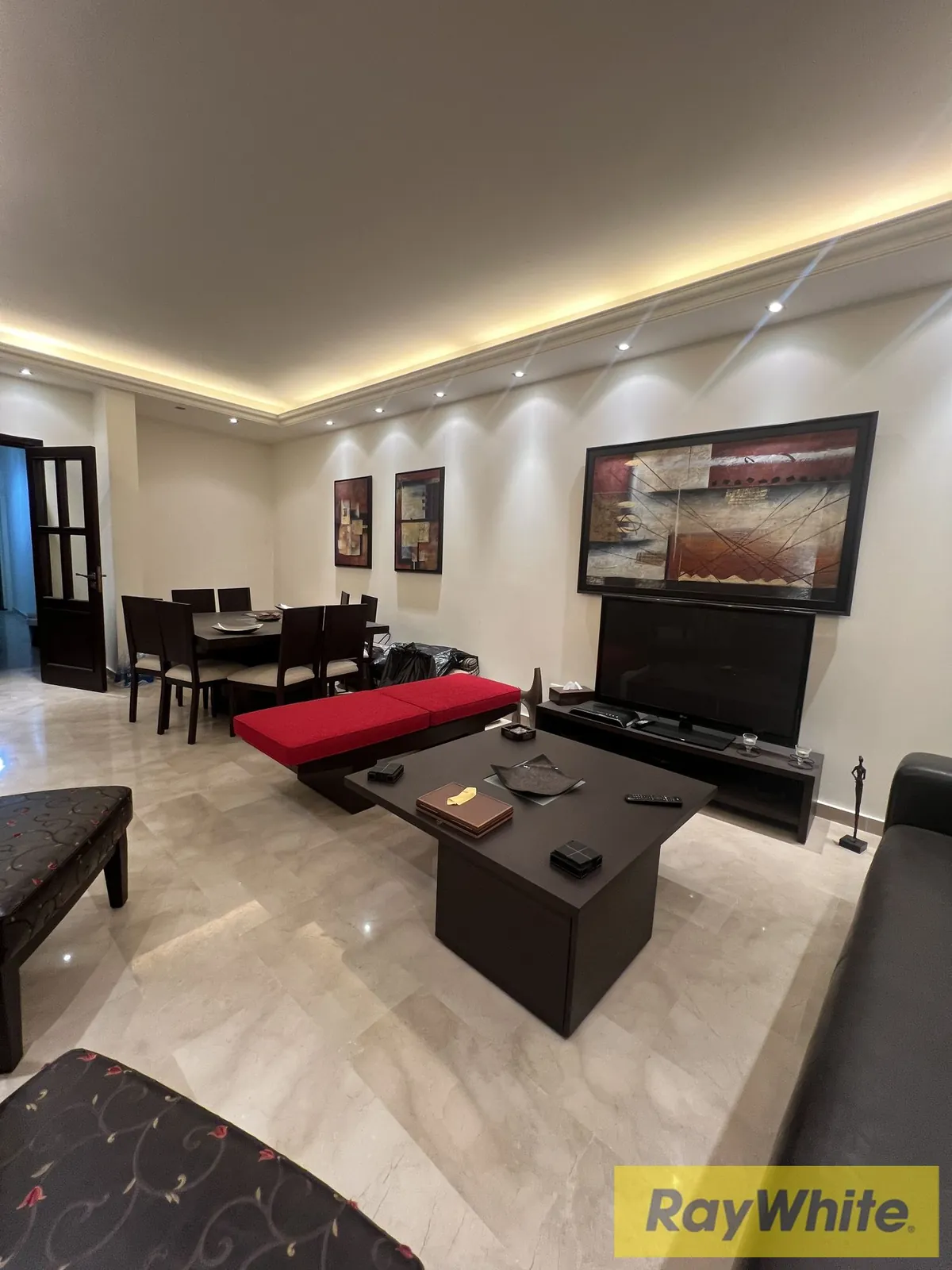 Apartment For Sale In Mansourieh – 125 Sqm