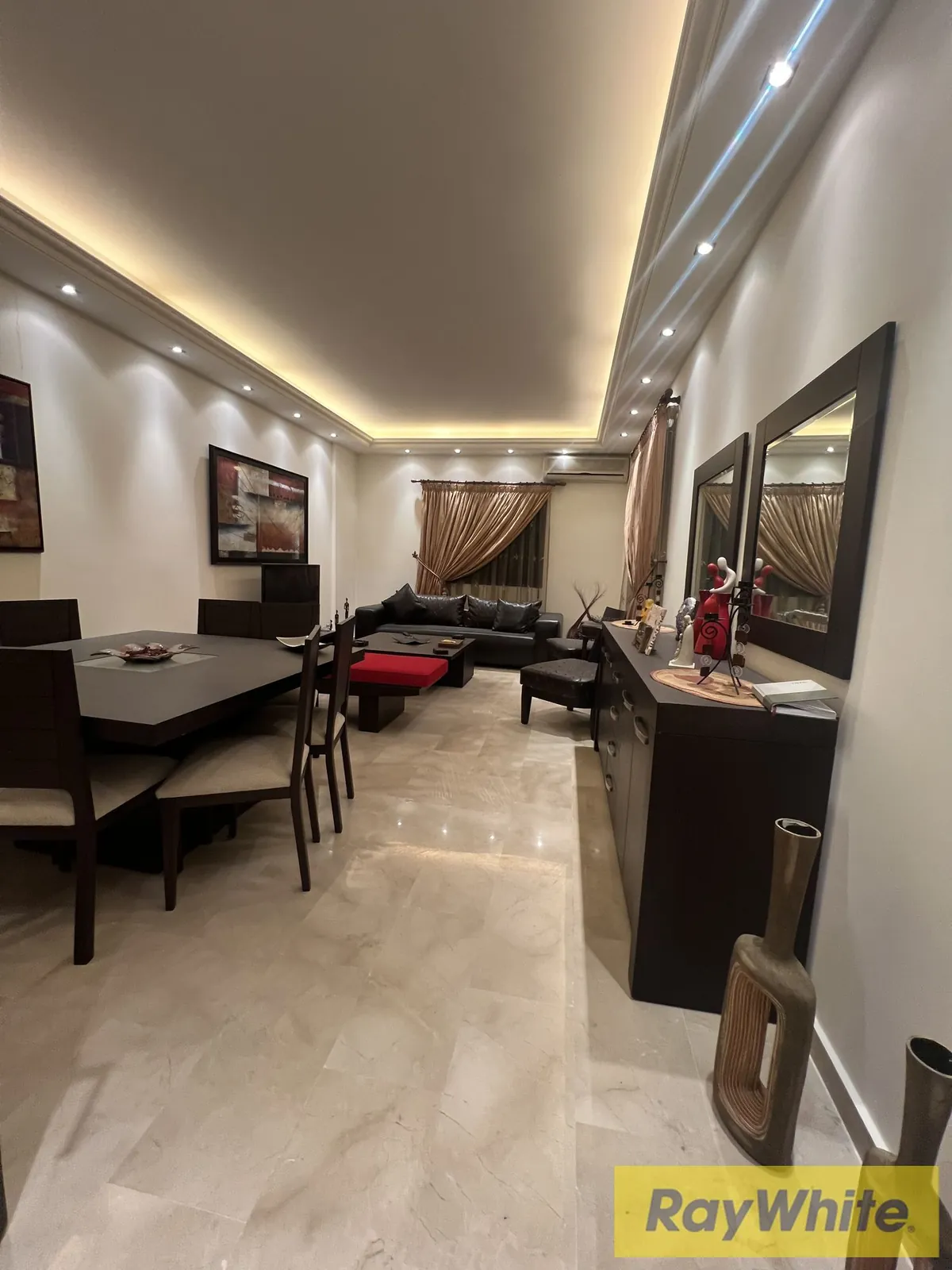 Apartment For Sale In Mansourieh – 125 Sqm — الصورة 2