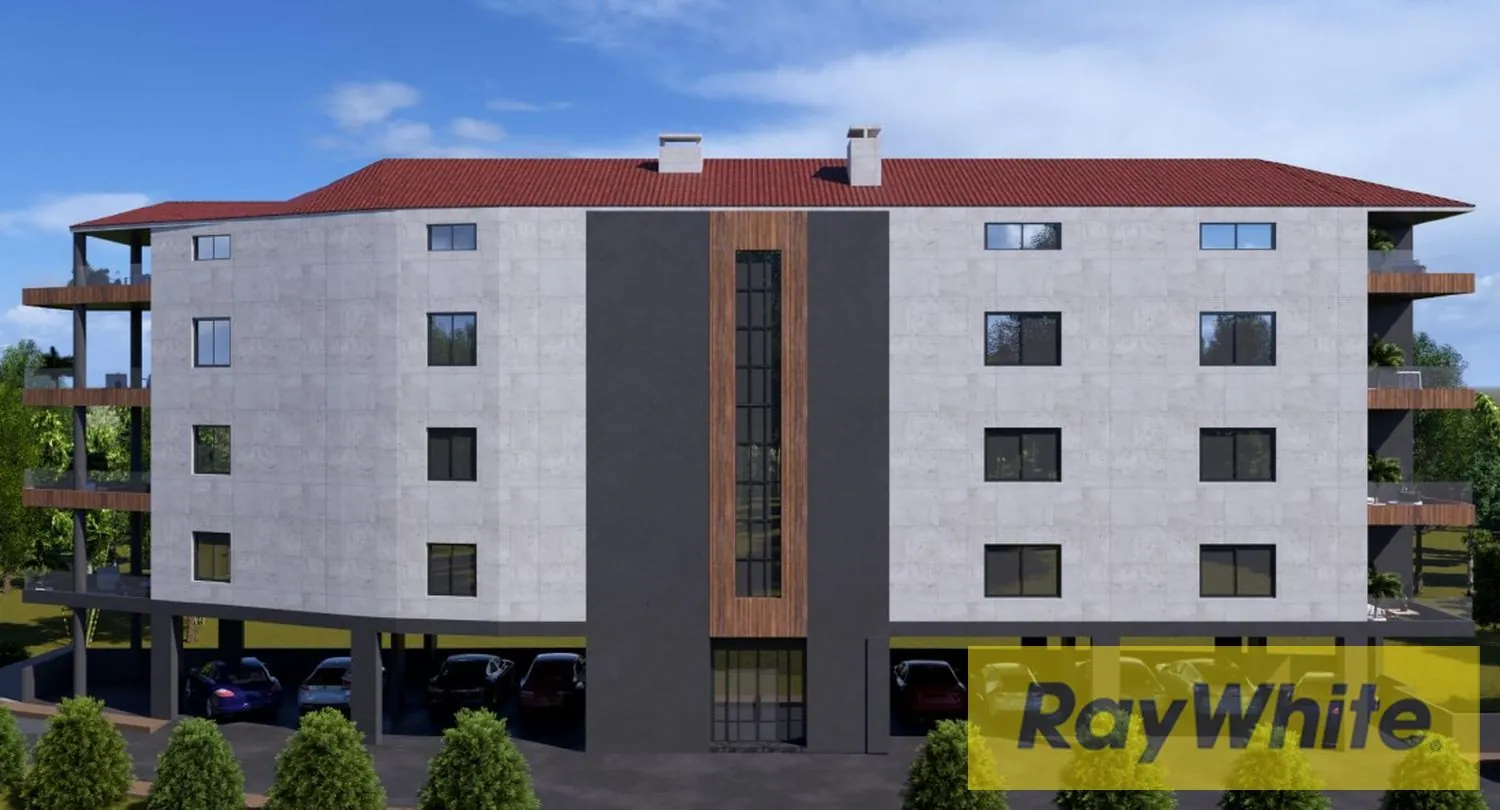 Roof For Sale In Douar – 140 Sqm | Under Construction — الصورة 5