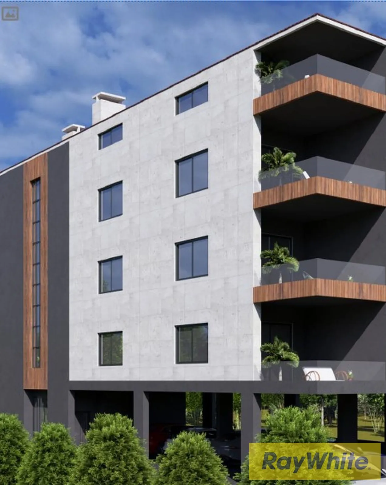 Brand New Under Construction Apartment For Sale In Douar — photo 4