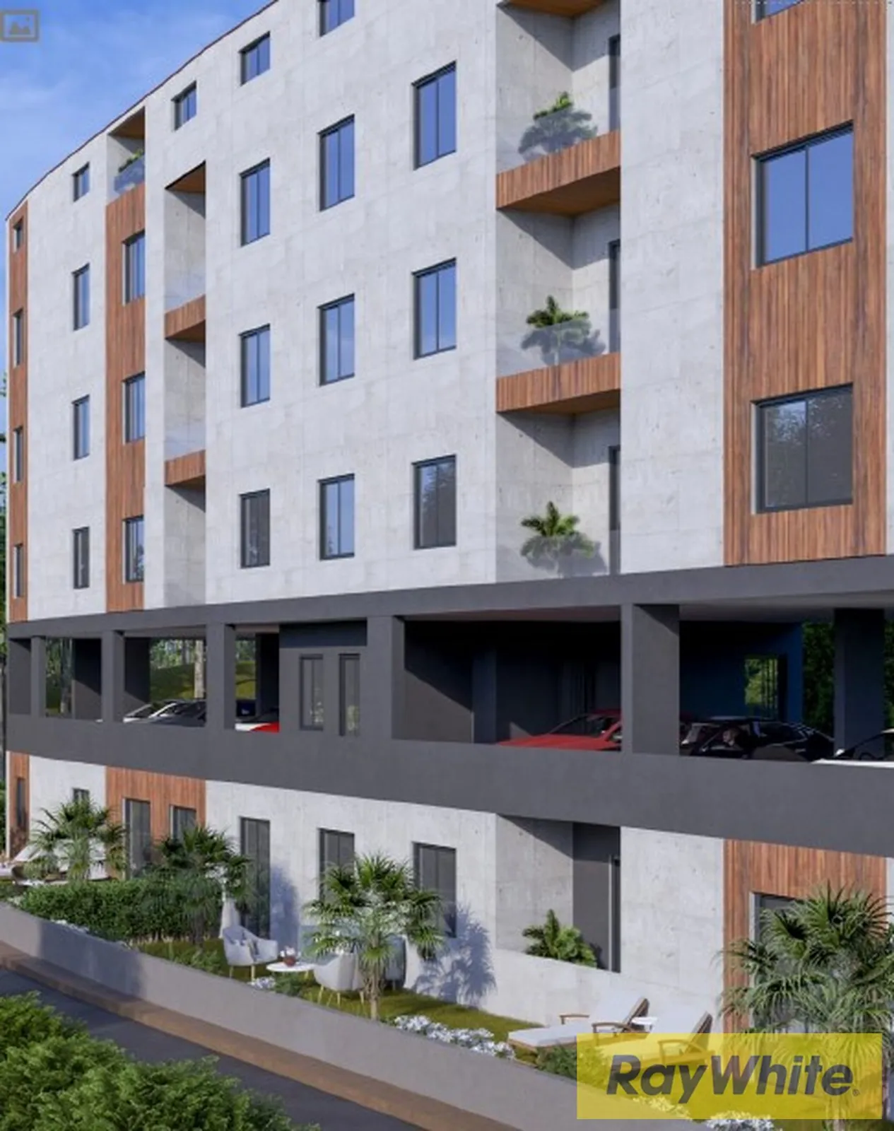 Apartment For Sale In Douar – Brand New (under Construction) – 193 Sqm — الصورة 5