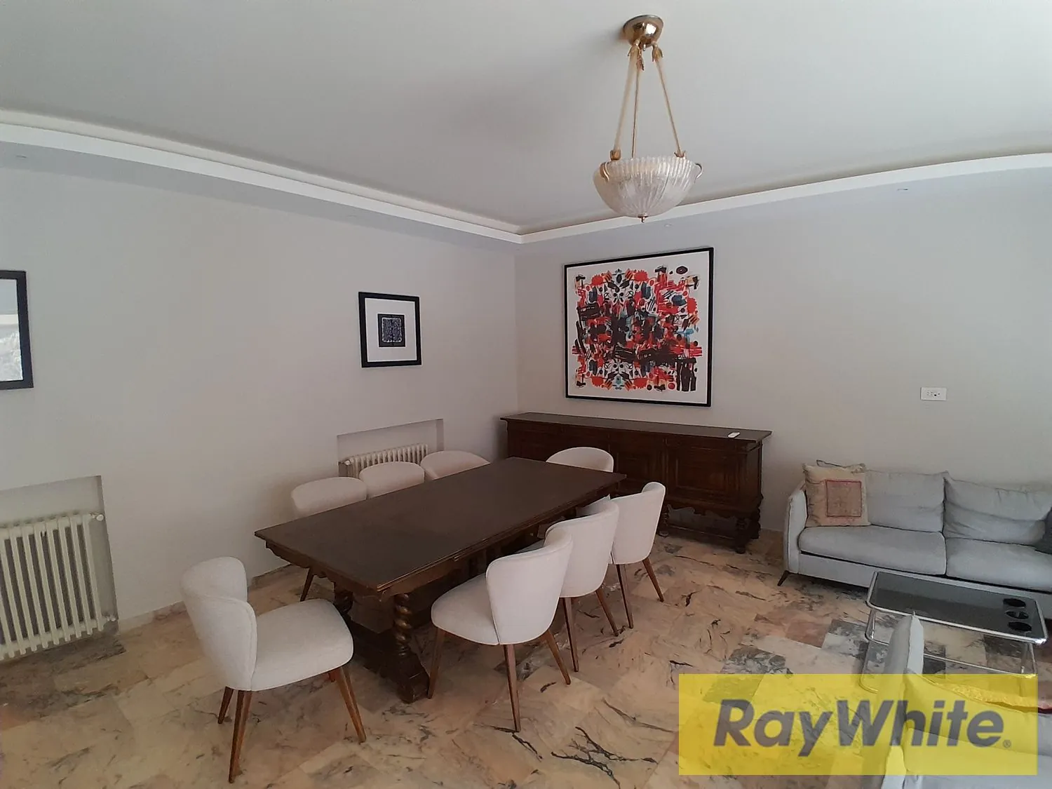 Apartment For Rent In Achrafieh – 318 Sqm — الصورة 2