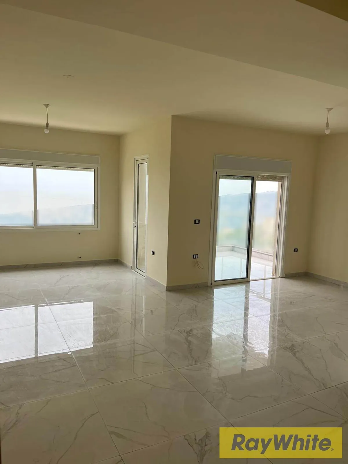 Apartment For Sale In Delb Bikfaya