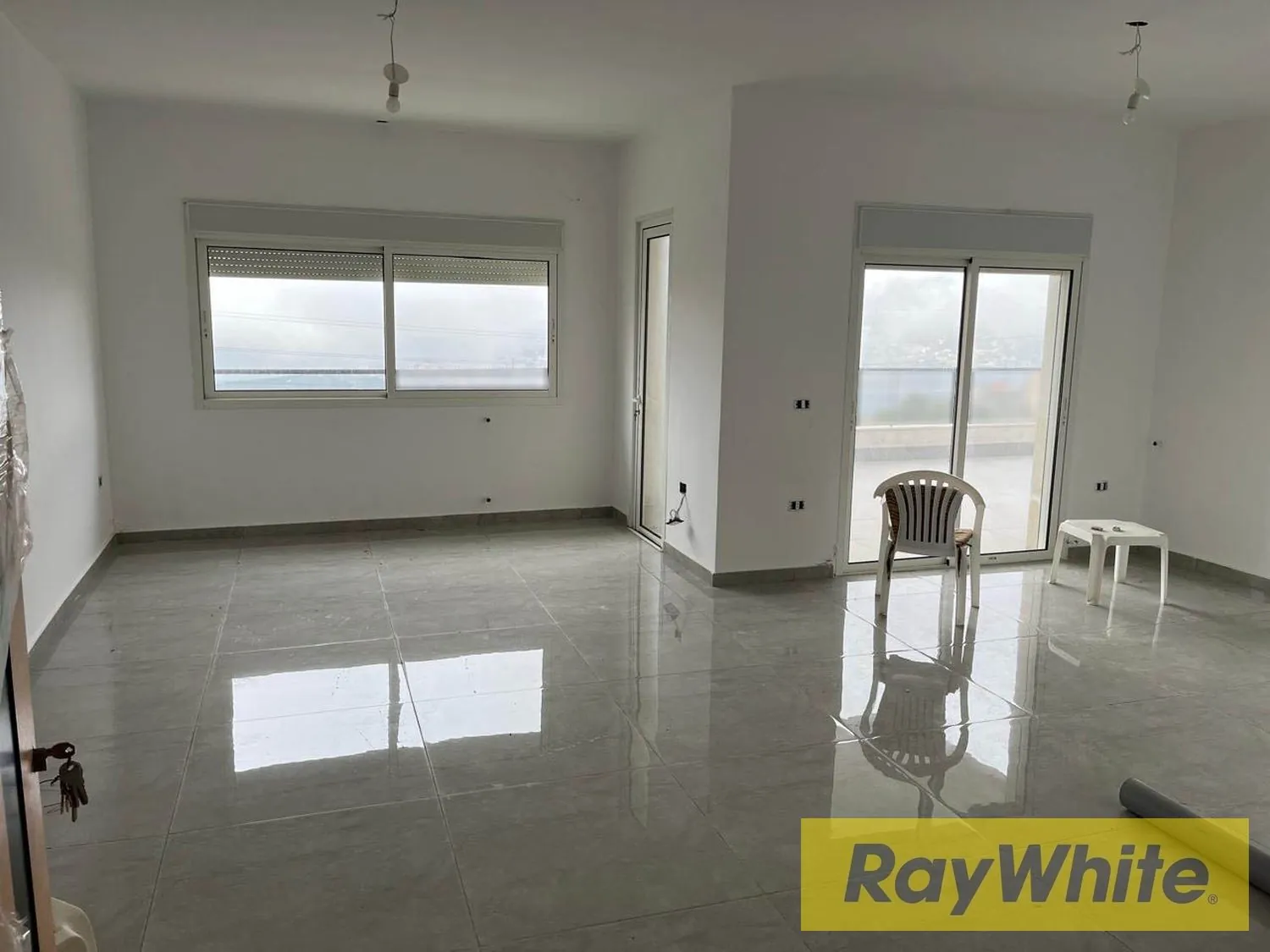 Spacious Apartment For Sale In Delb, Bikfaya