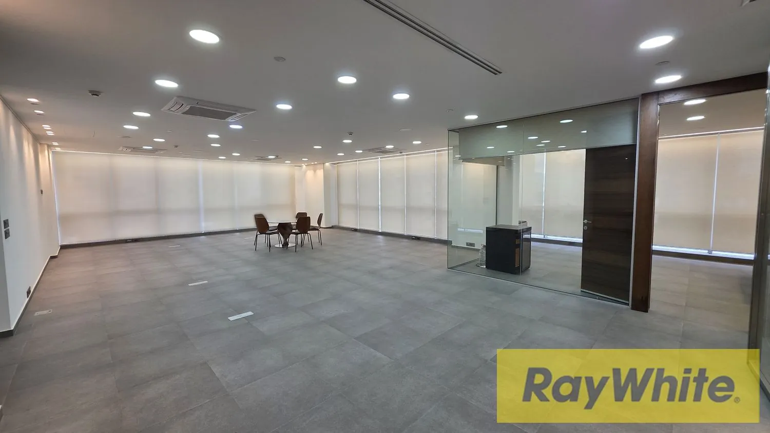 Office Space For Rent In Prime Horch Tabet