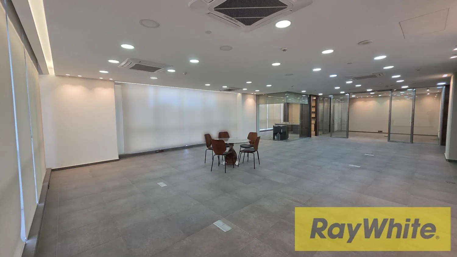 Office Space For Rent In Prime Horch Tabet — الصورة 3