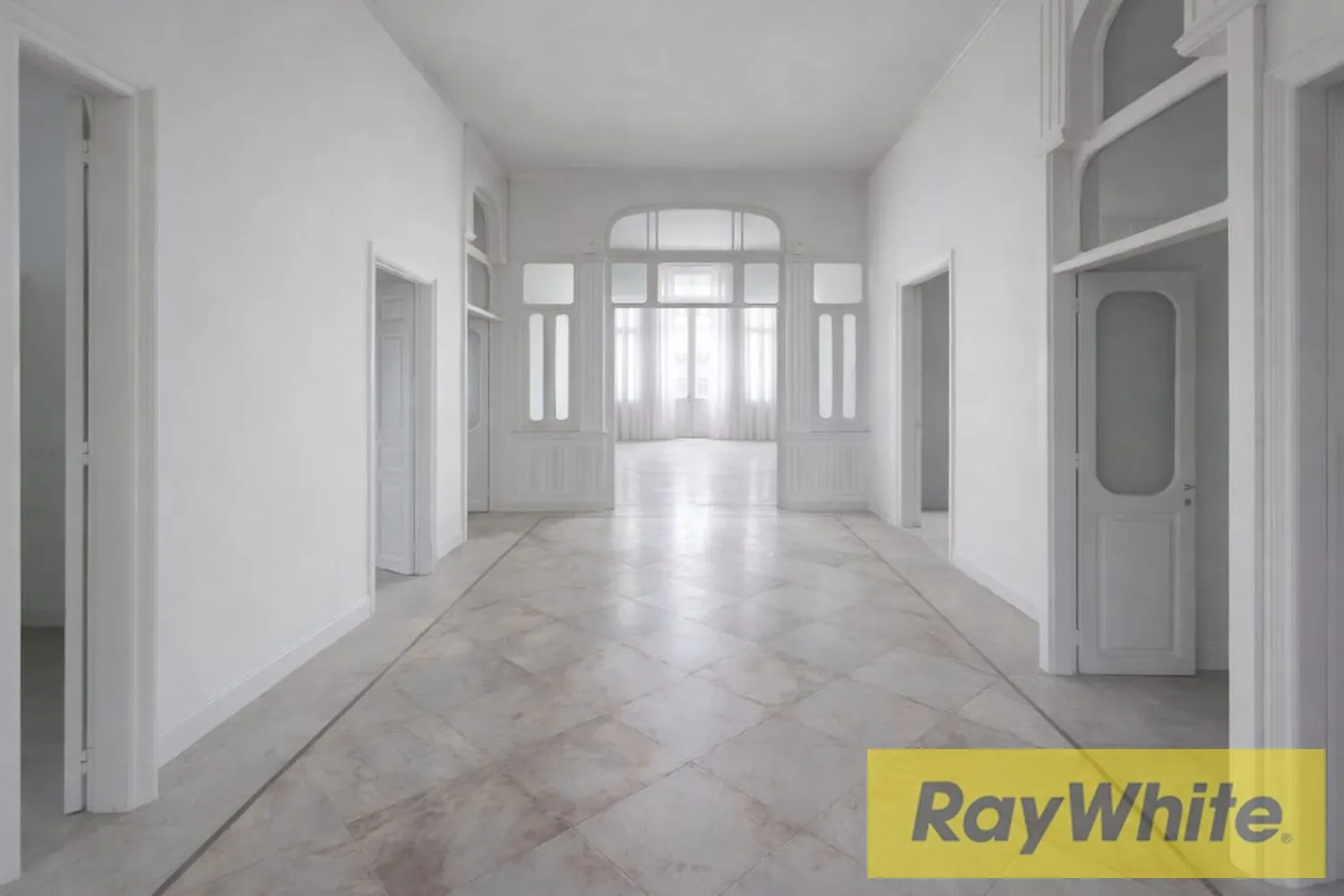 Building For Sale – Prime Location In Achrafieh (carré D’or) — photo 2